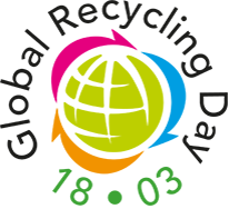 We're celebrating Global Recycling Day