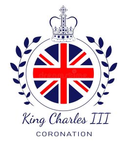 Joining the nation in wishing King Charles III a happy and prosperous reign