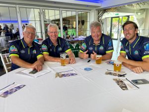 SOS Kit Aid Golf Day a great success