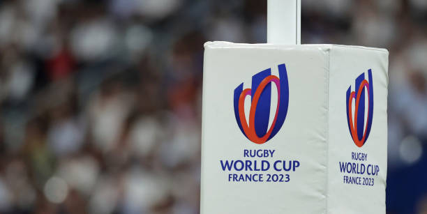 Rugby World Cup 2023