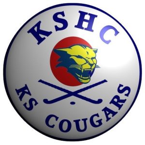Kingsbridge & Salcombe Hockey Club Logo