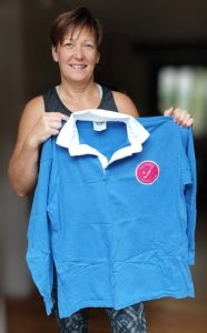 Kingsbridge & Salcombe Hockey Club President