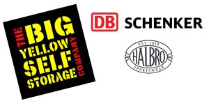 Supporters Logos