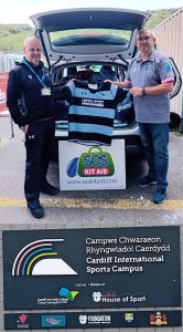 Cardiff International Sports Campus