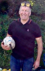 Dartmouth Rugby Club