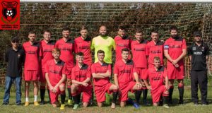 East Allington United
