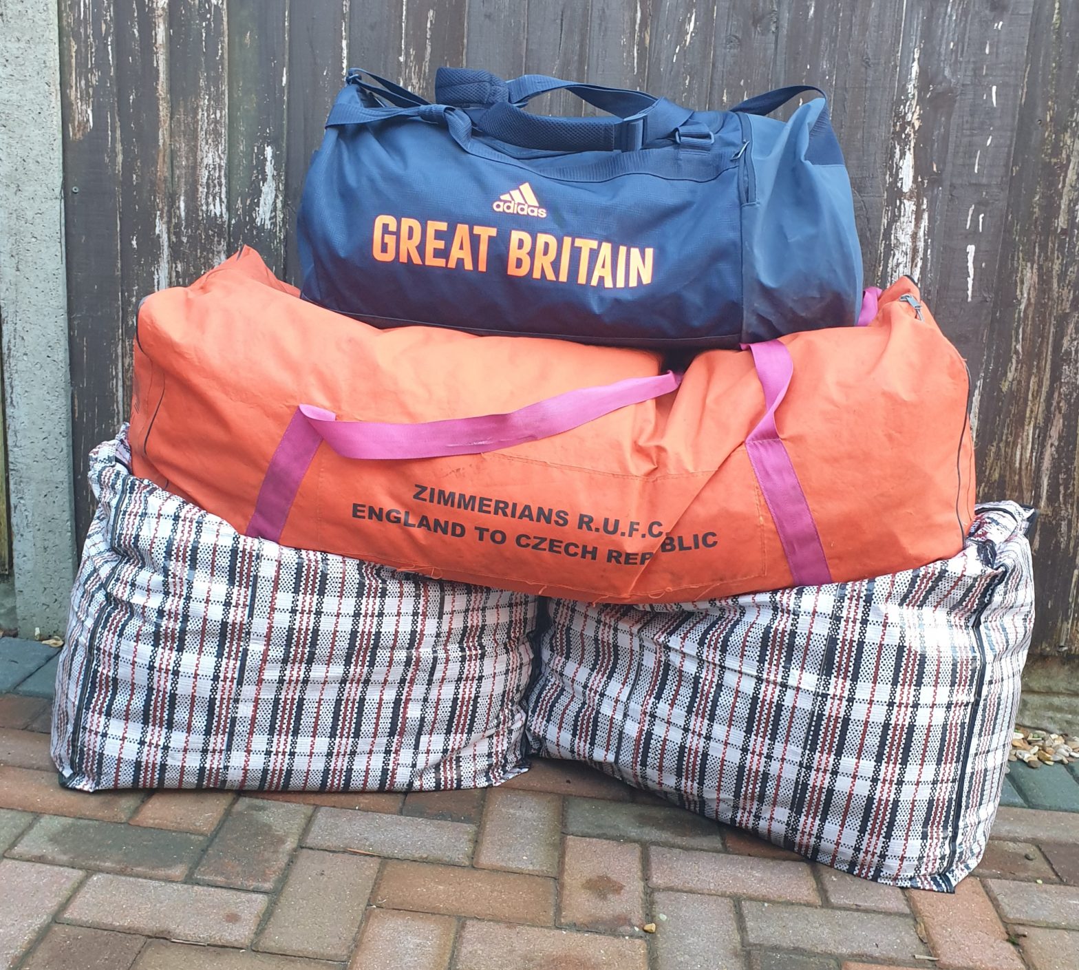 Chesterfield Panthers Donation